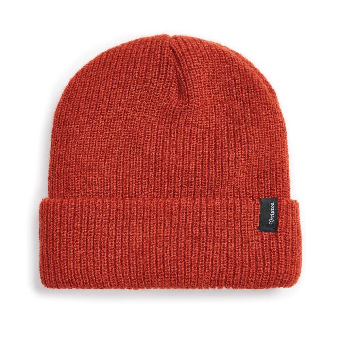 Heist Beanie - Picante