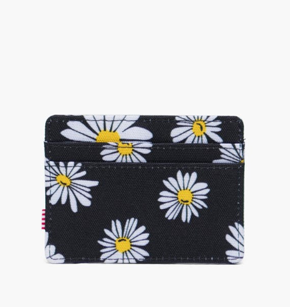 Charlie Wallet - Daisy Black