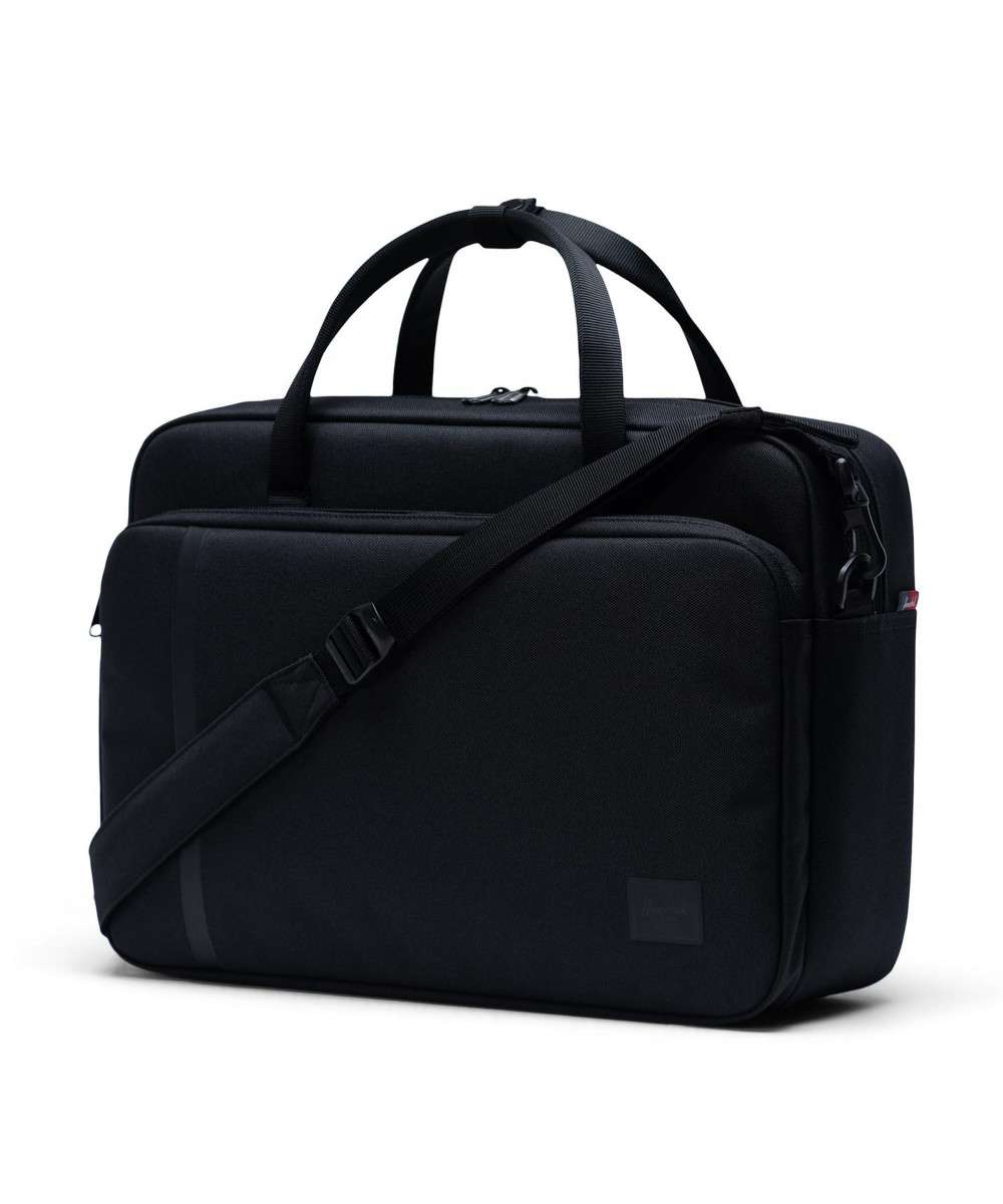 Gibson Messenger - Black