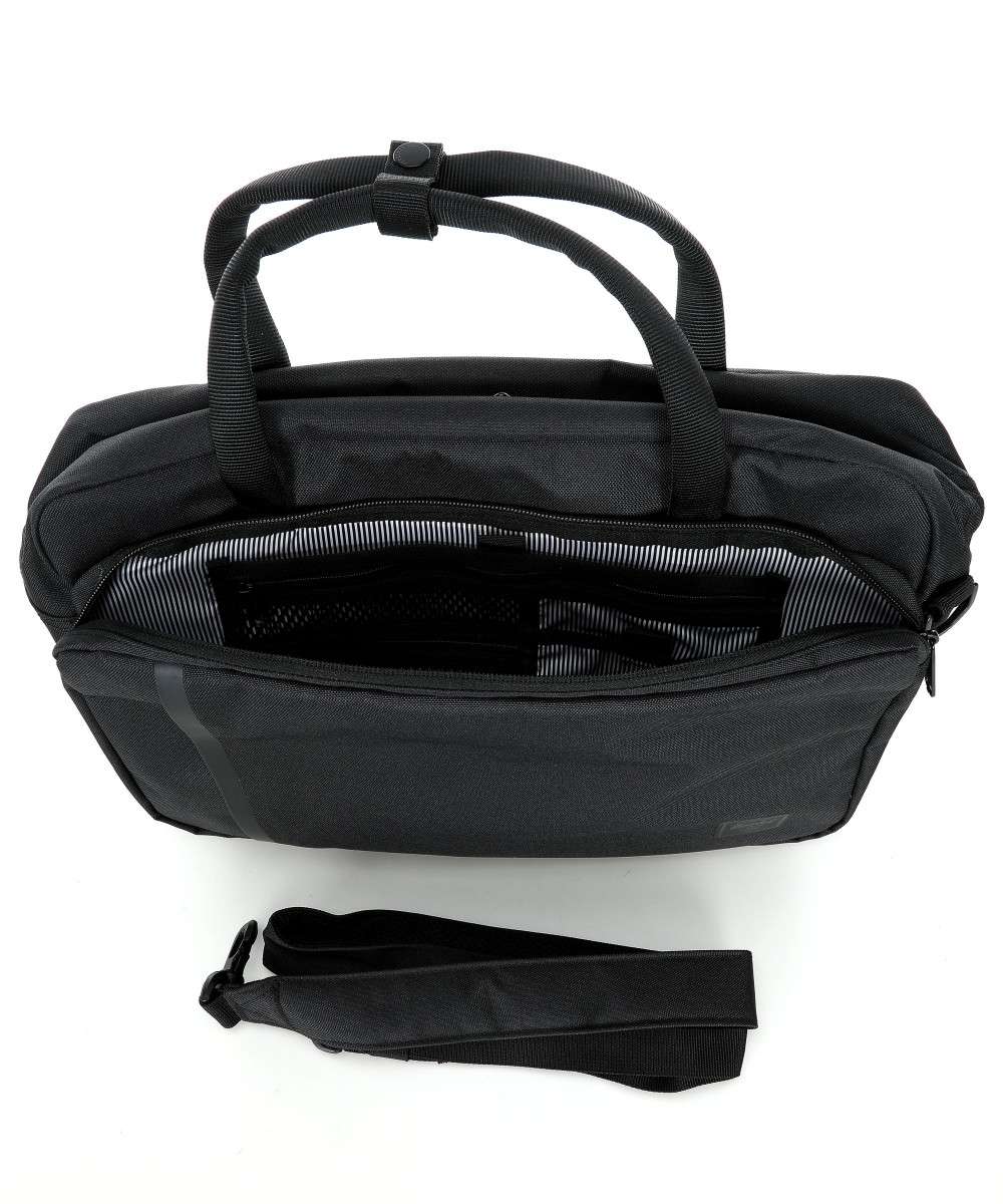 Gibson Messenger - Black