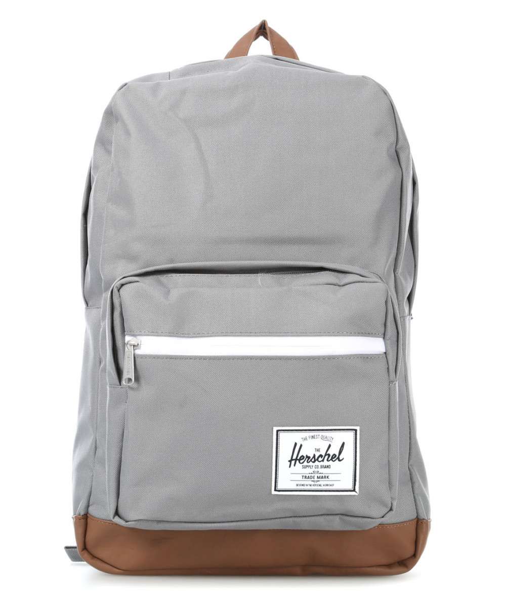 Pop Quiz Backpack - Grey