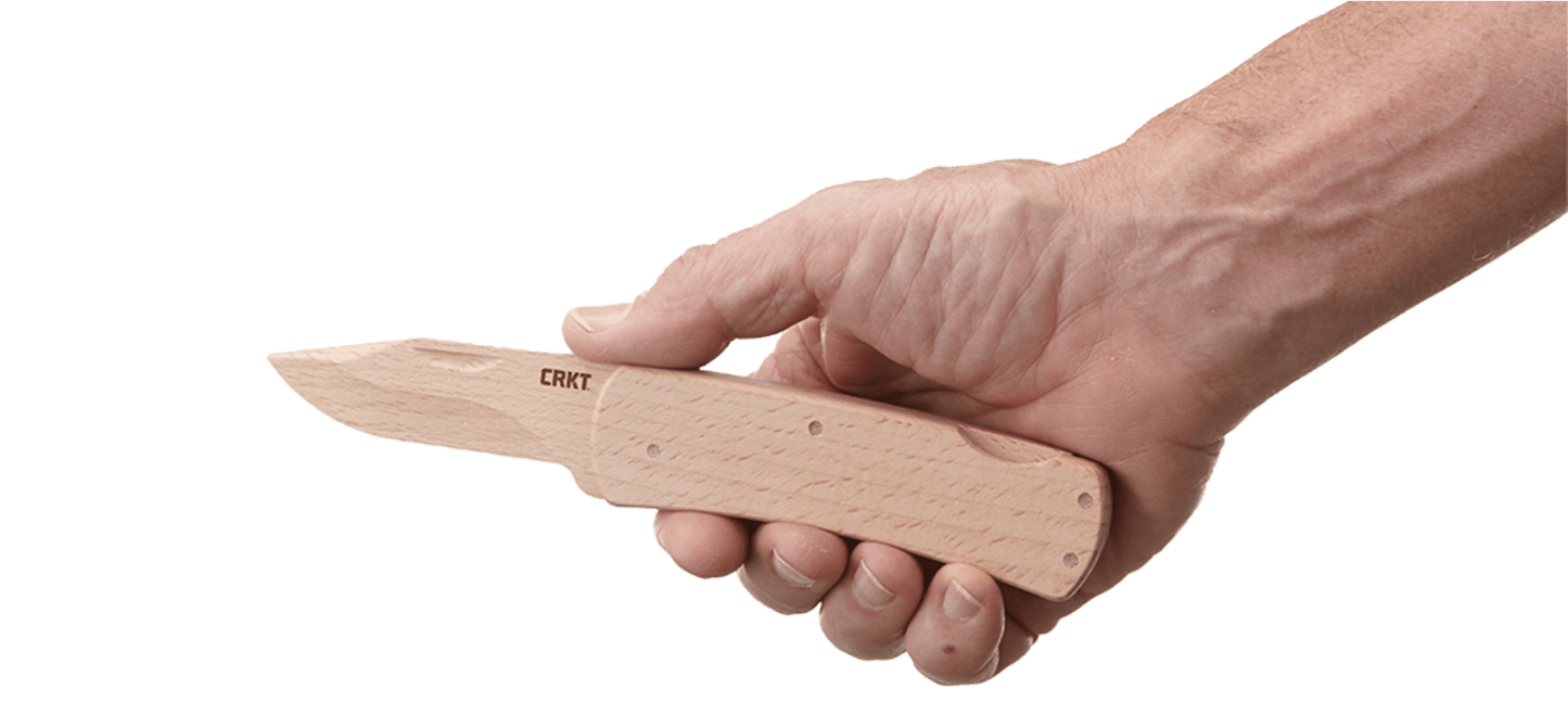 Nathan's Knife Kit