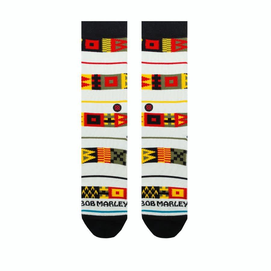 Bob Stripe Socks