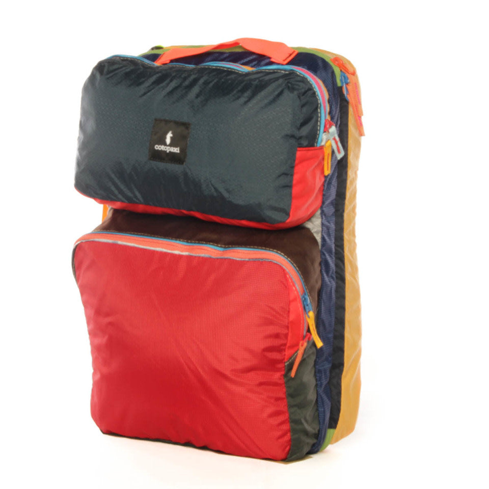 Tasra 16L Pack - Del Dia