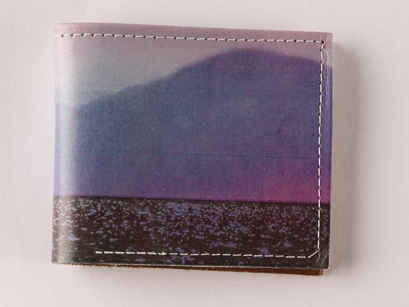 Backerton Magic Mountain Minimal Bifold