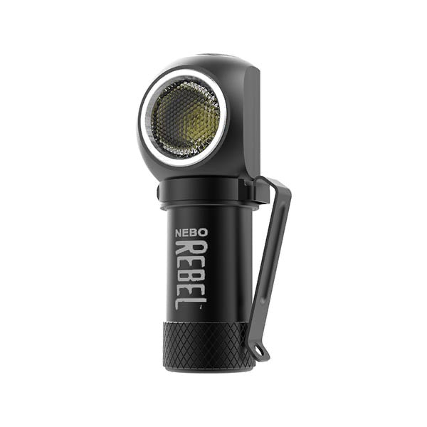 Rebel Headlamp