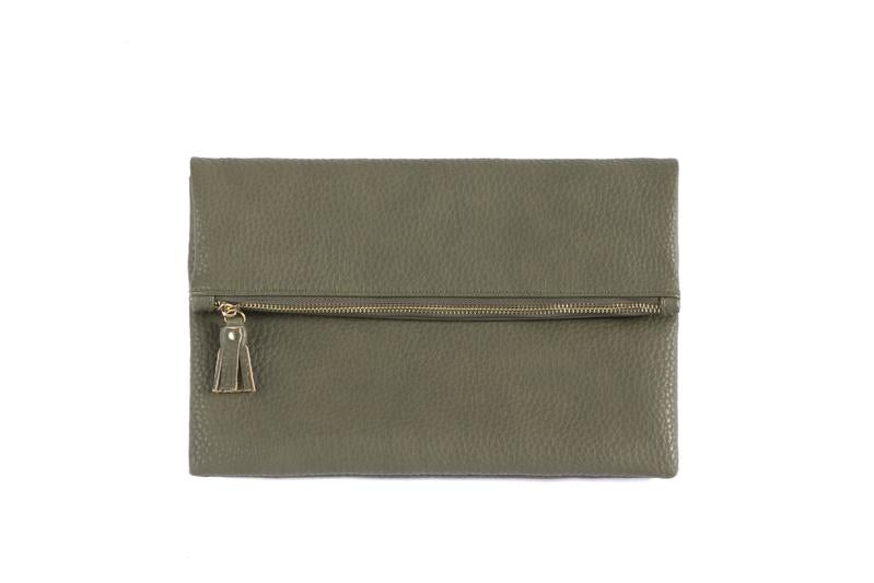 Verena Fold Clutch