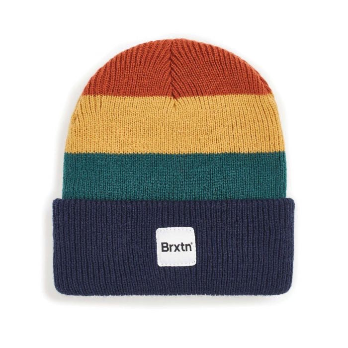 Gate II Beanie - Multi