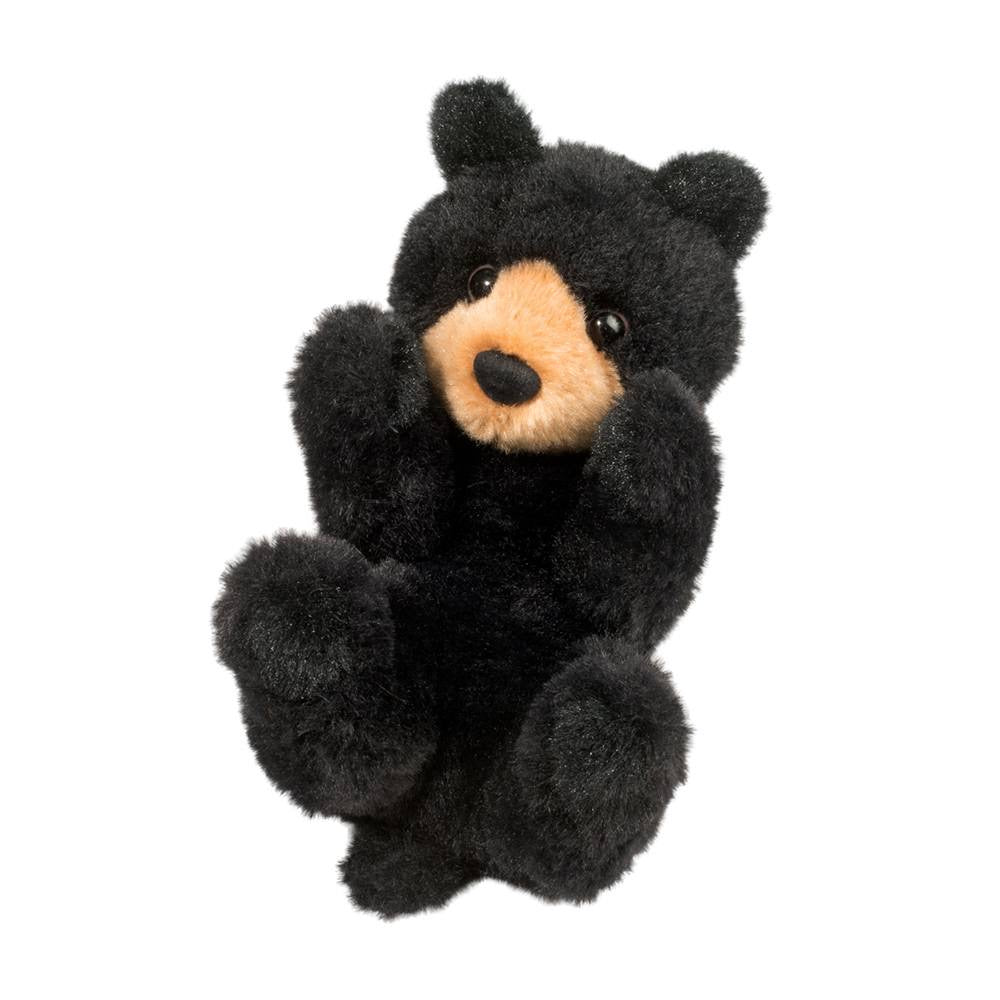 Black Bear Lil' Handful
