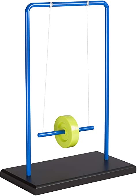 Maxwell's Wheel