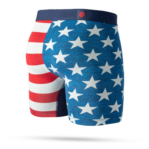 The Fourth St 6in Underwear