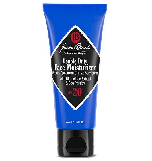 Double Duty Face Moisturizer 1.5oz