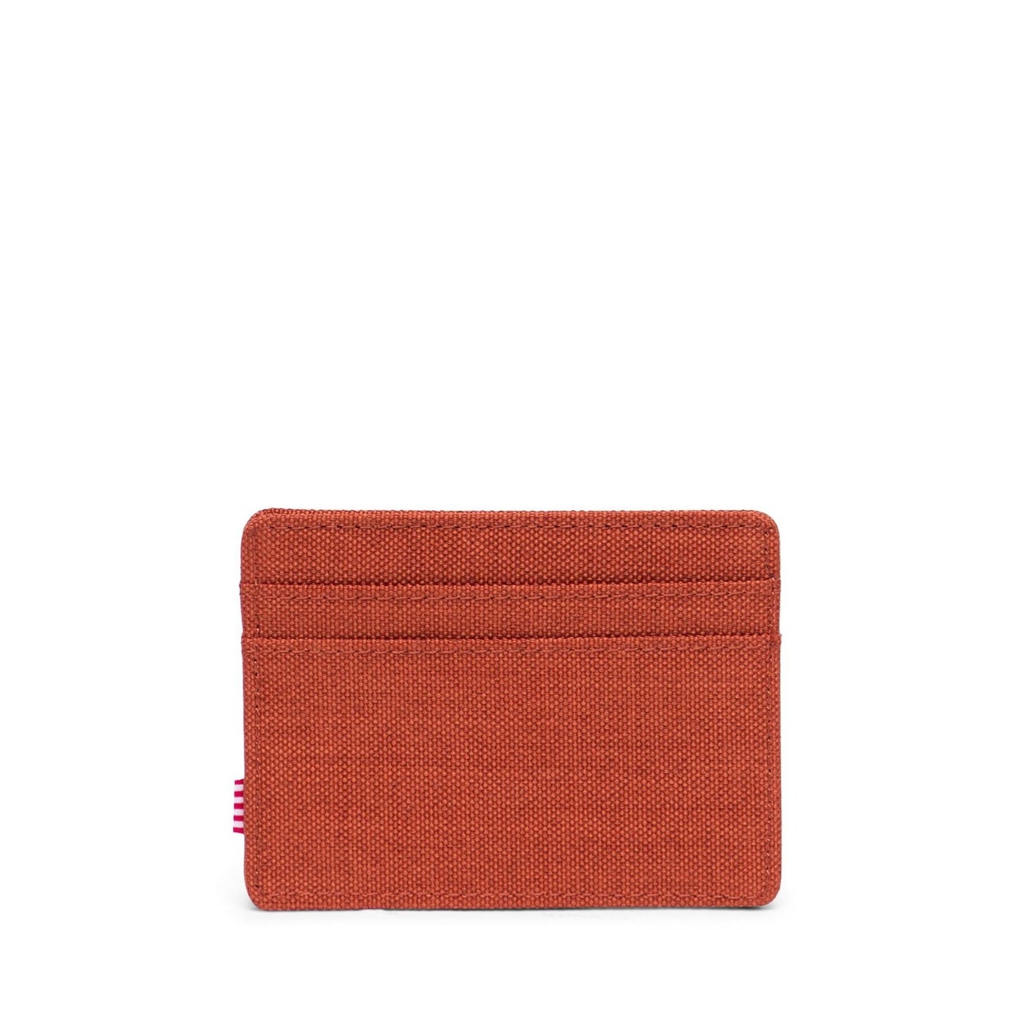 Charlie Wallet - Picante Crosshatch