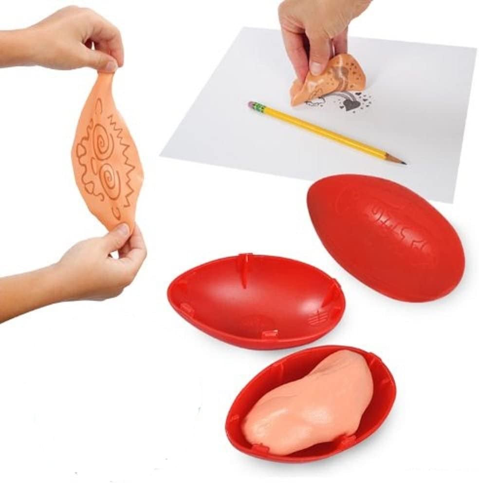 Original Silly Putty