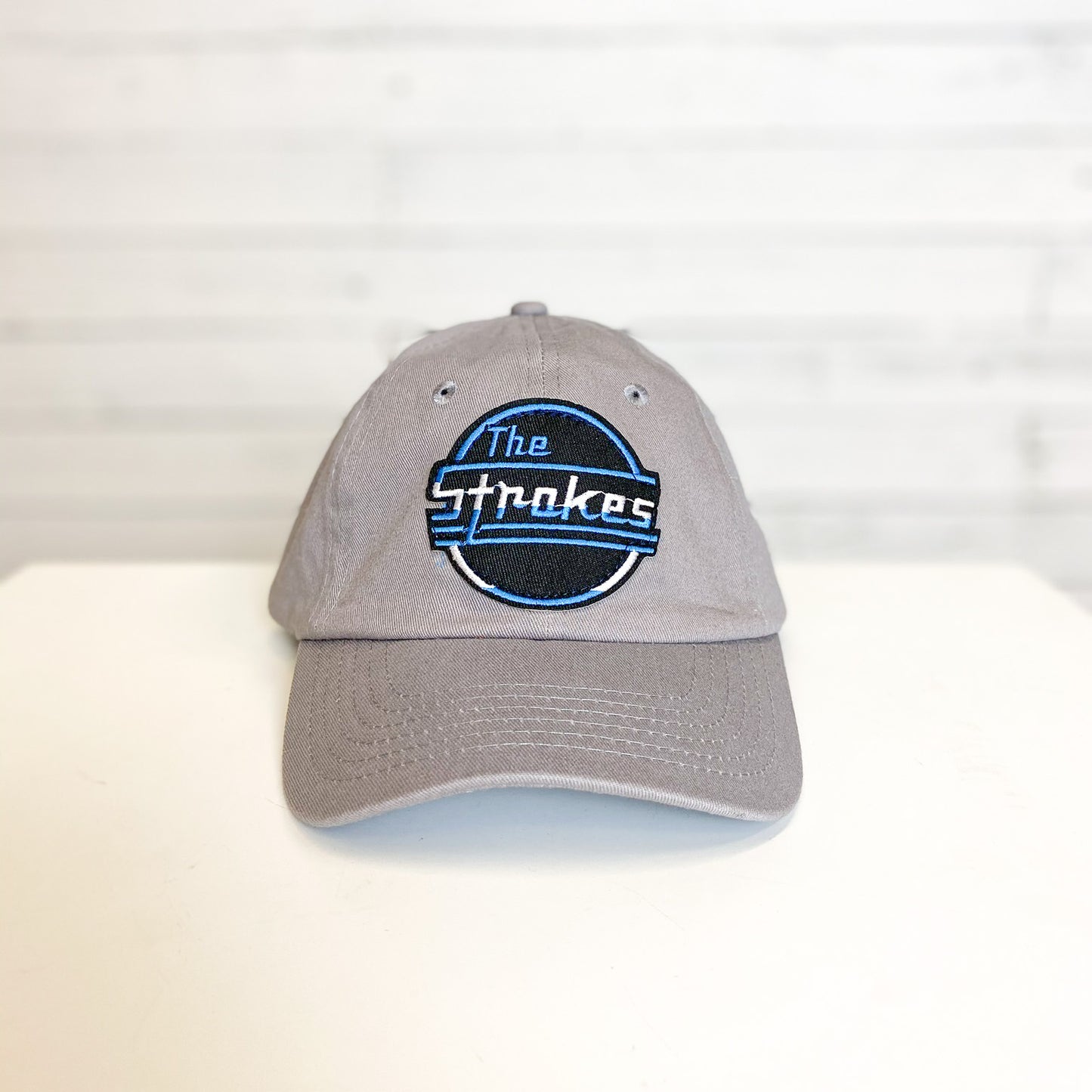 Strokes Low Profile Hat