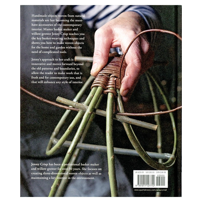 Willow: A Guide to Growing and Harvesting