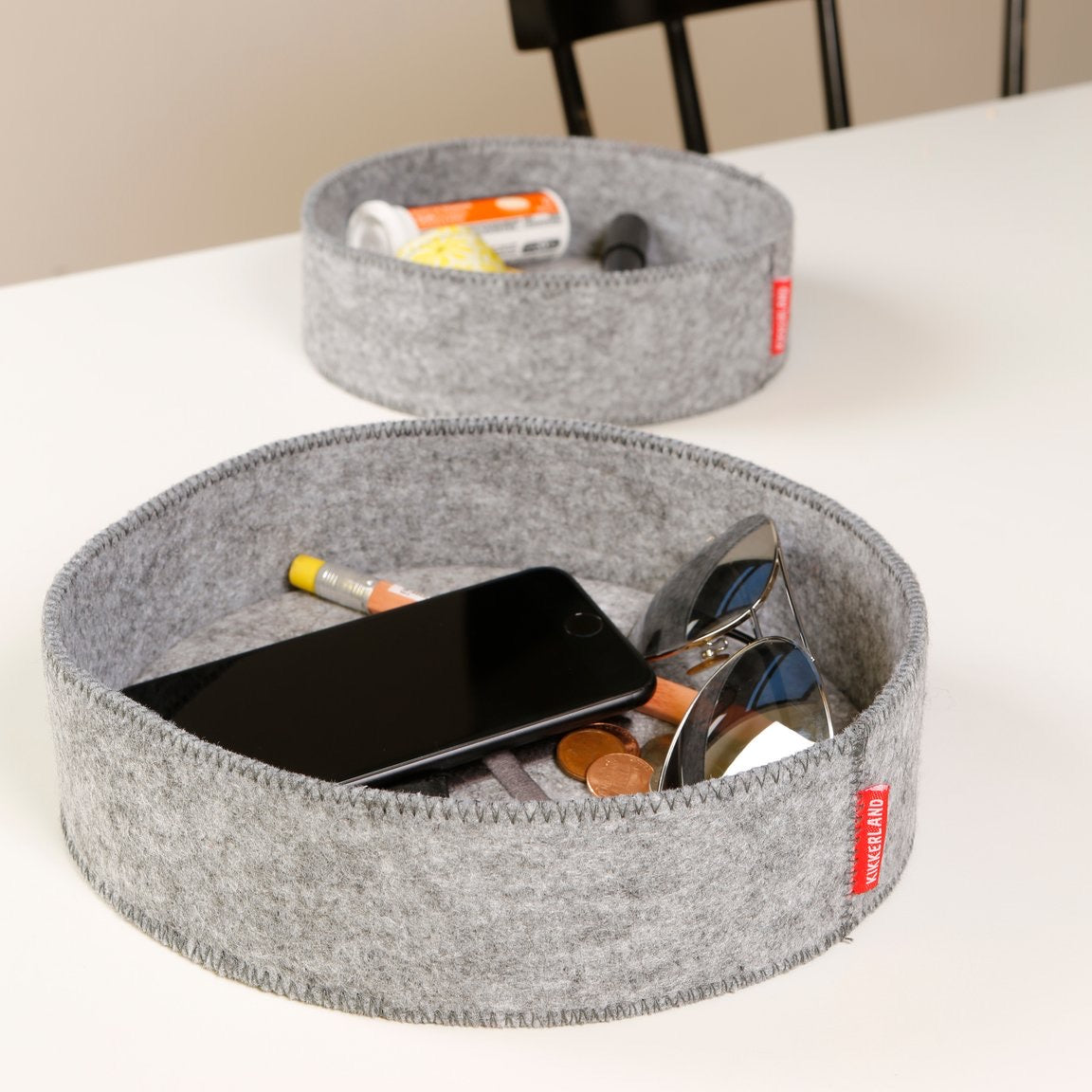 Felt Catch Alls