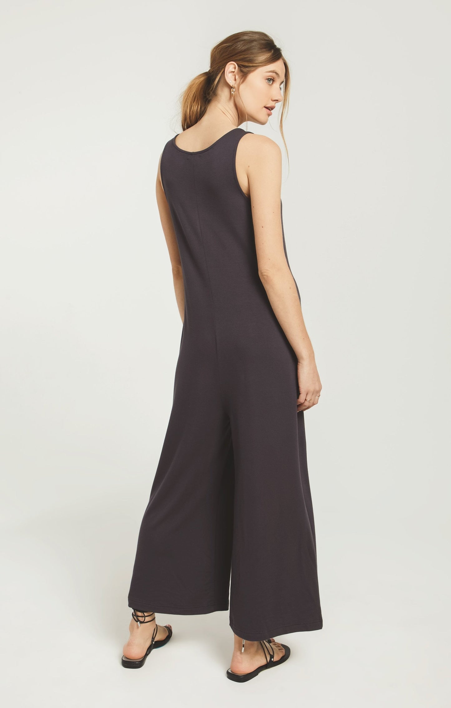 The Mojave Jumpsuit