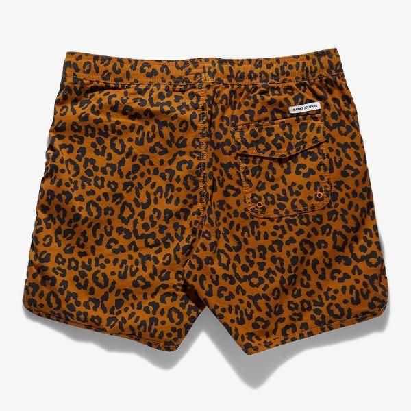 Wilder Boardshort