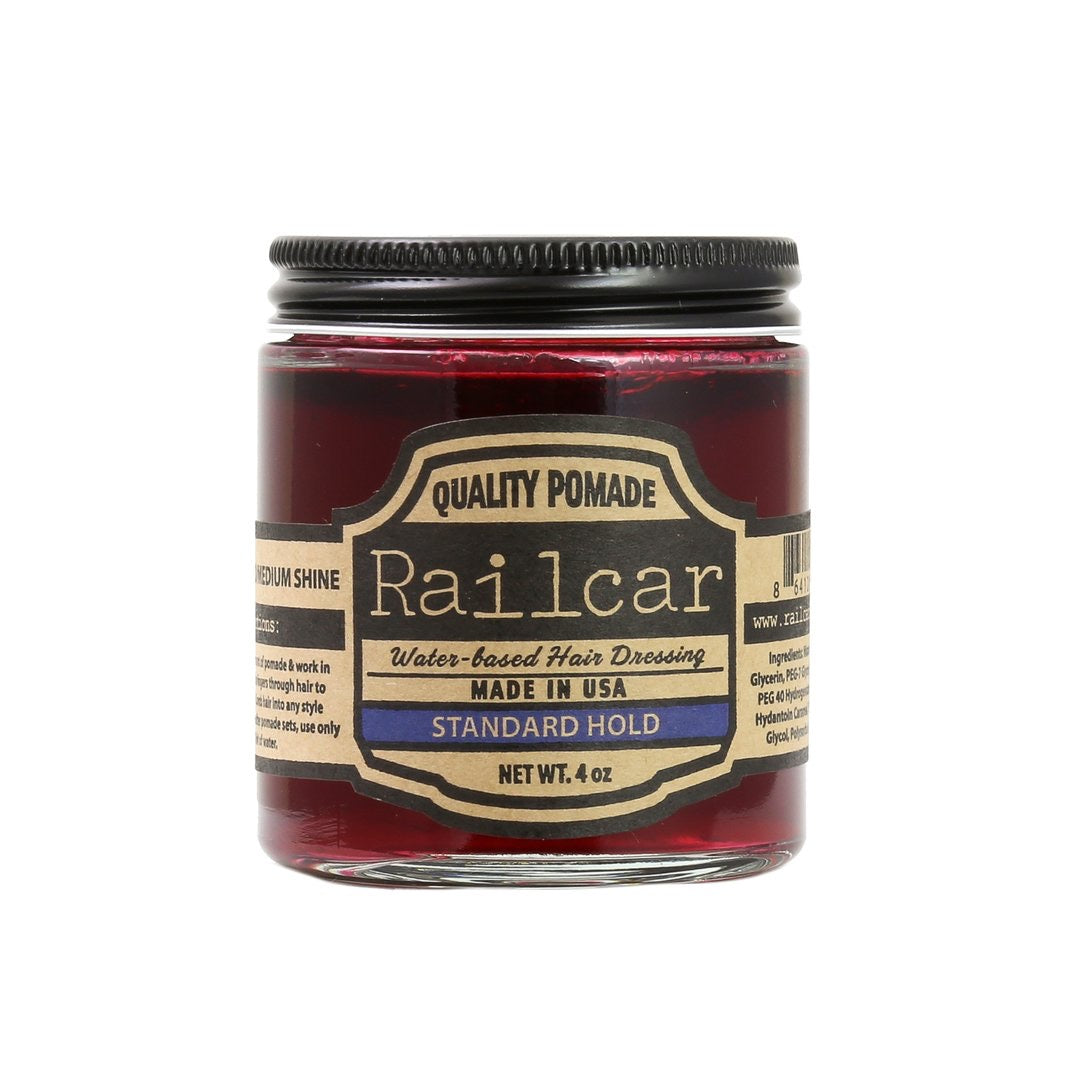 Pomade - Standard Hold