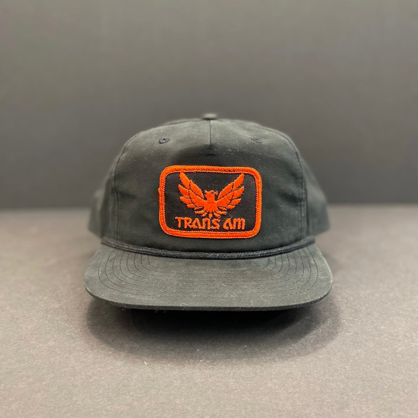 Trans Am Chord Hat