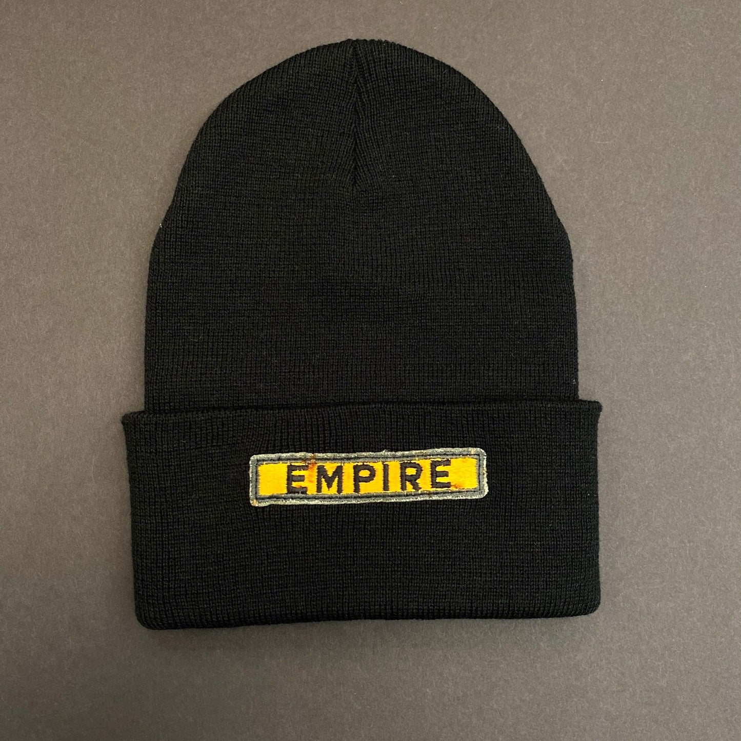 Empire Beanie