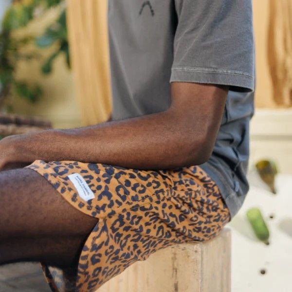 Wilder Boardshort