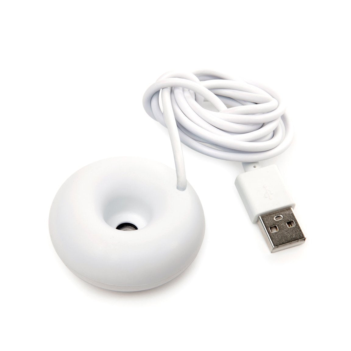 Floatie Humidifier - White