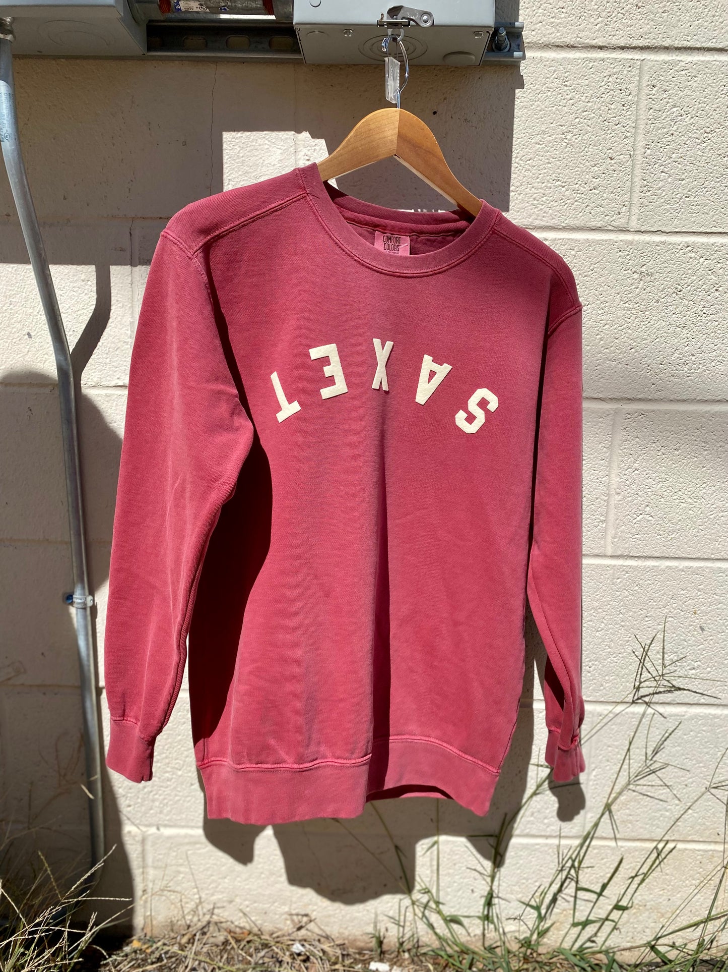 Beat Texas Sweatshirt