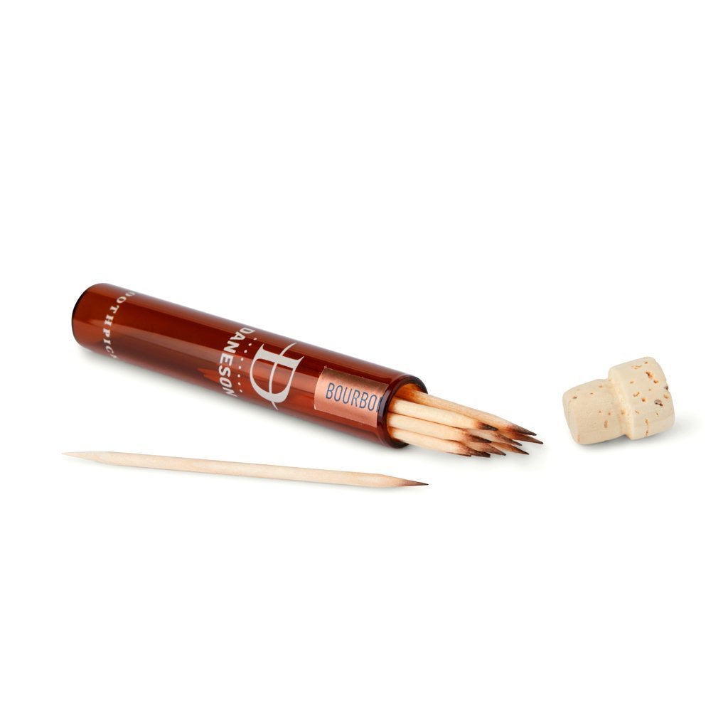 Daneson Bourbon No. 2 Toothpick