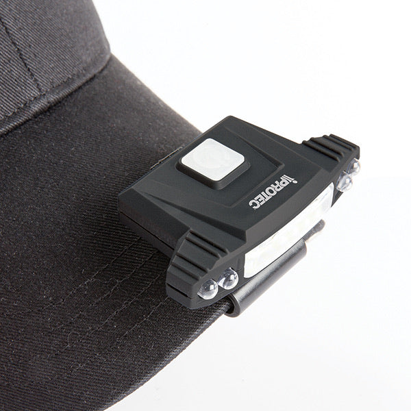 iProtec Produocaplight