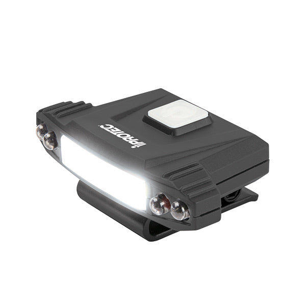 iProtec Produocaplight