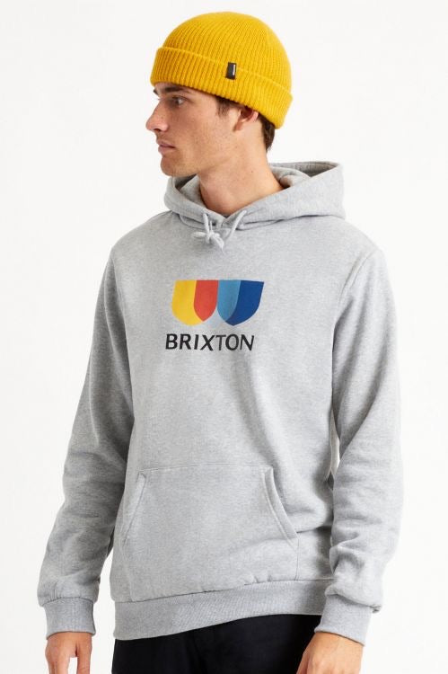 Heist Beanie - Mustard