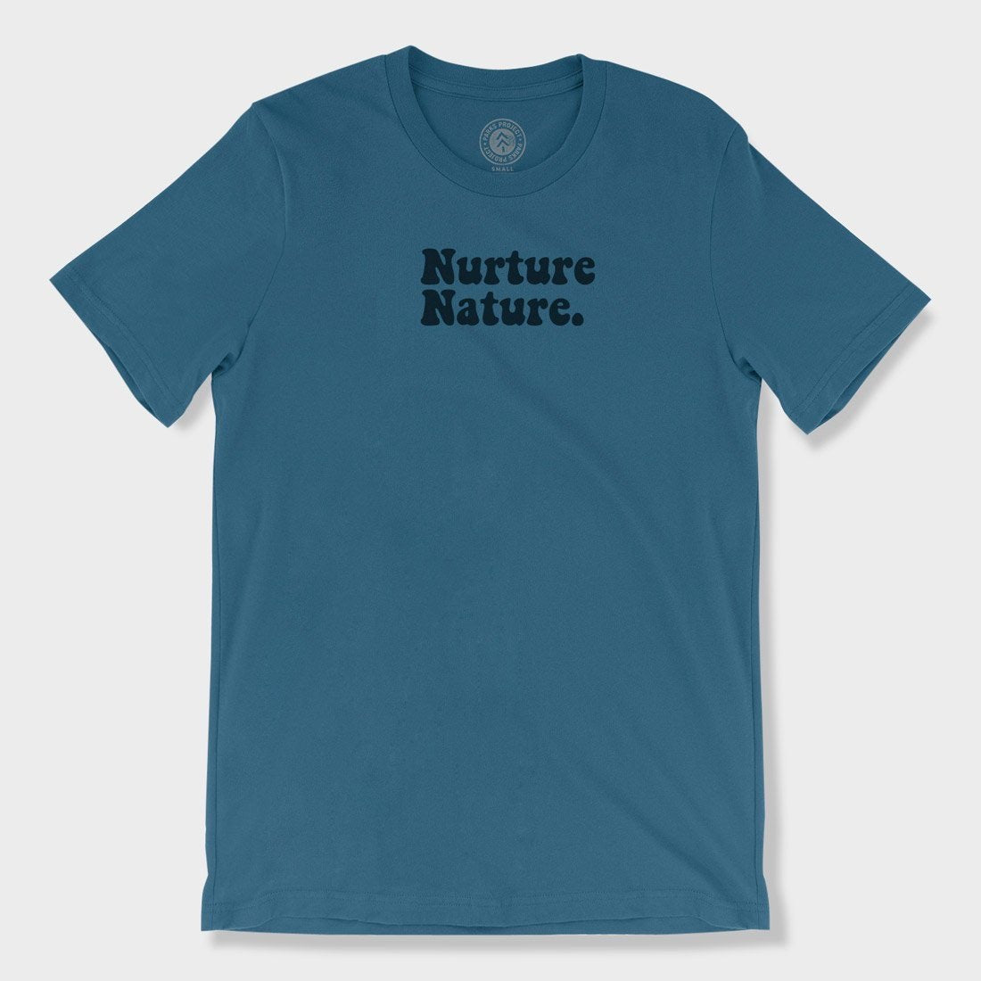 Nurture Nature Tee