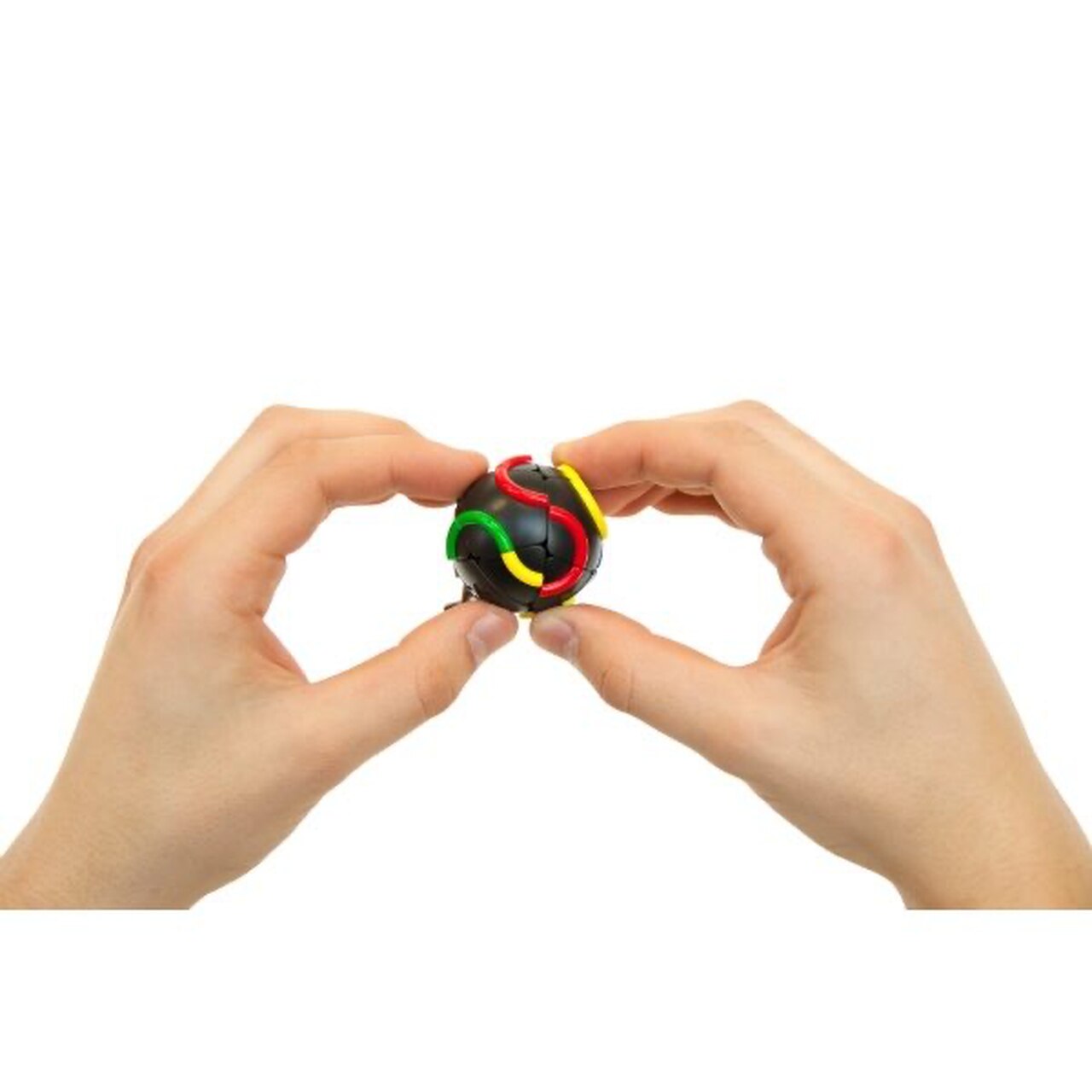Meffert's Keychain