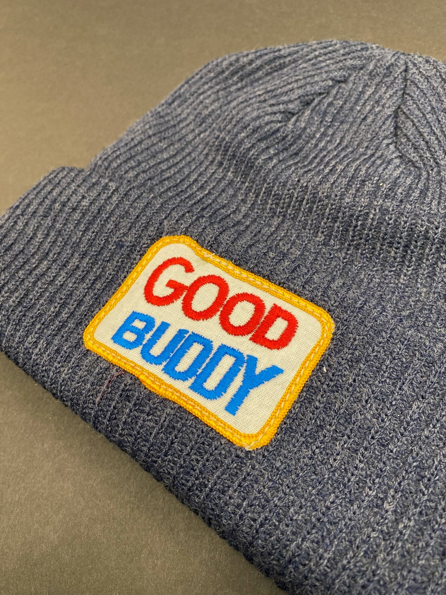 Good Buddy Beanie