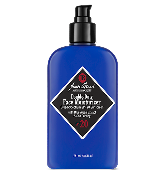 Double Duty Face Moisturizer 8.5oz
