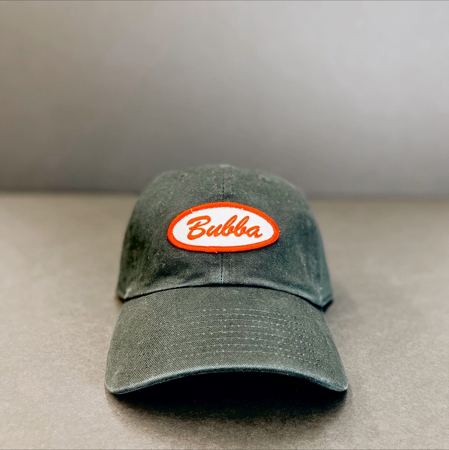 Bubba Dad Hat