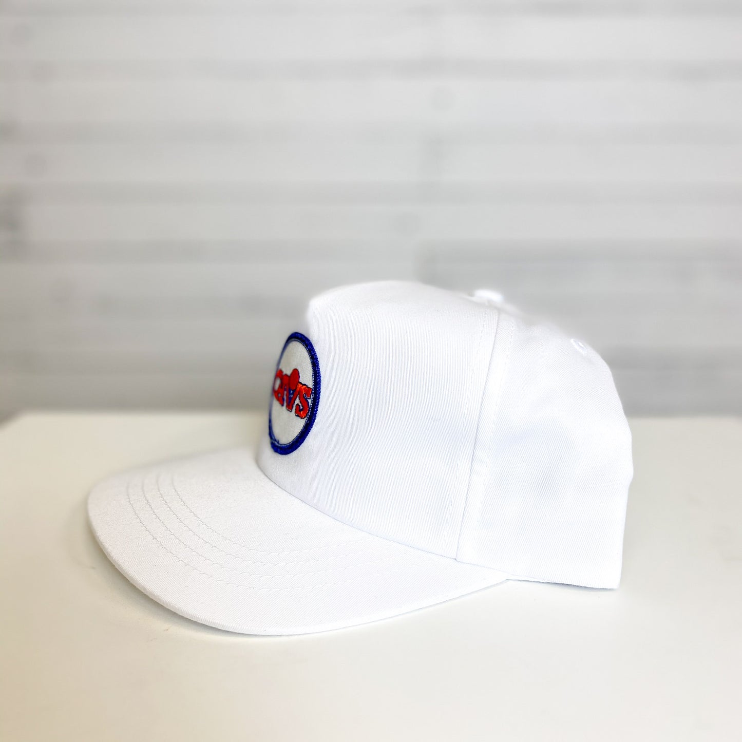 The Mark Price Special Vintage Hat