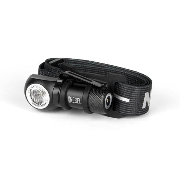 Rebel Headlamp