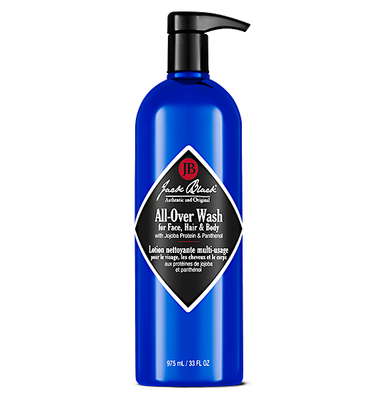 All Over Wash - 33oz