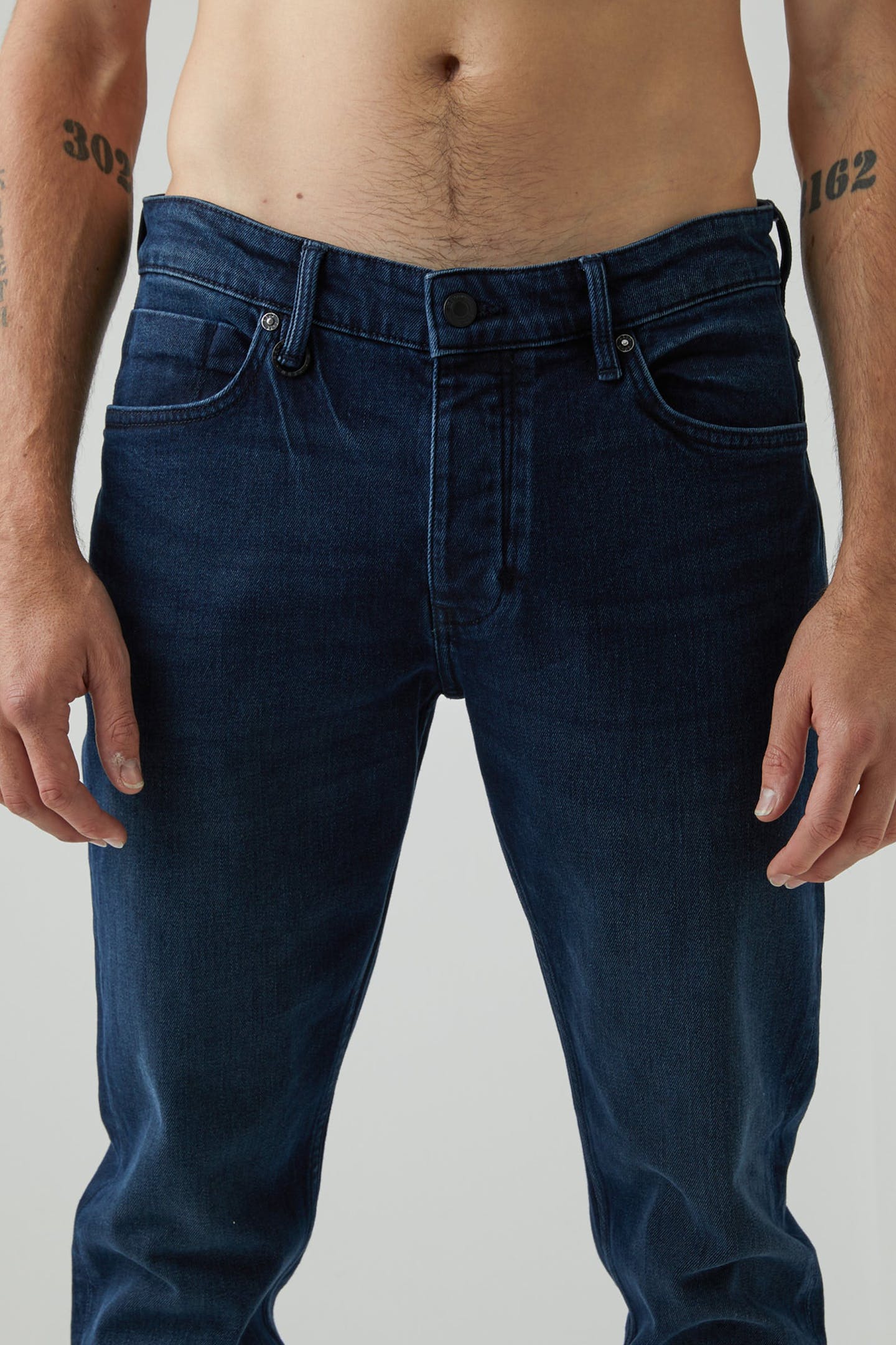 Lou Slim - Silent Water