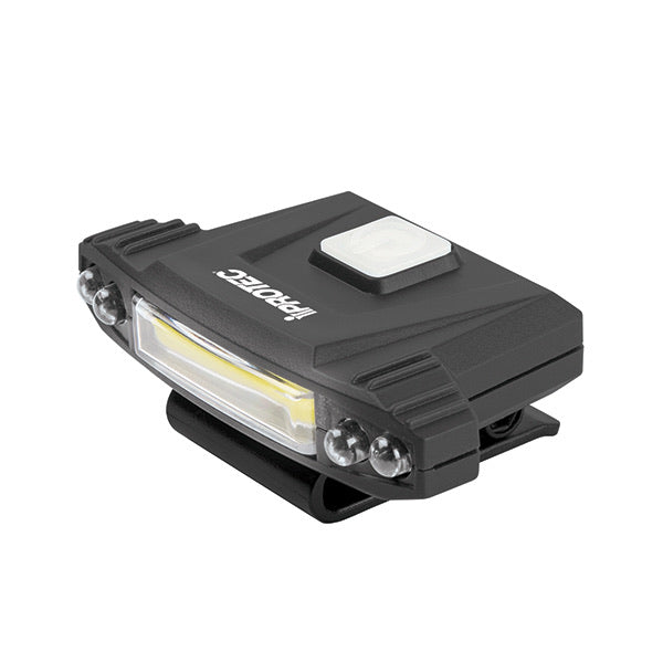 iProtec Produocaplight