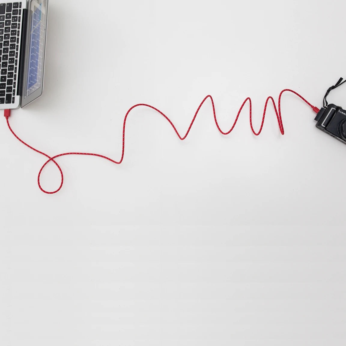 6 Foot Cable Micro USB