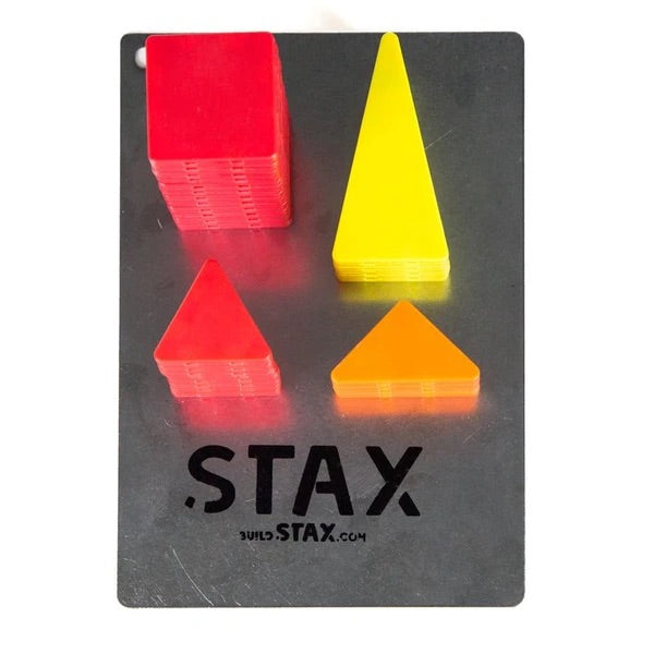Stax sets sights on the future: We truly believe we have a great product  - Ragtrader