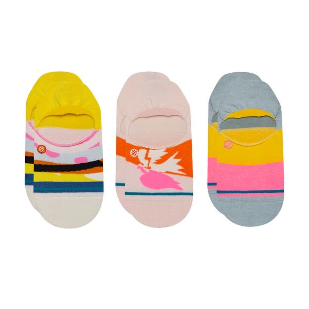 Corita 3 Pack Socks