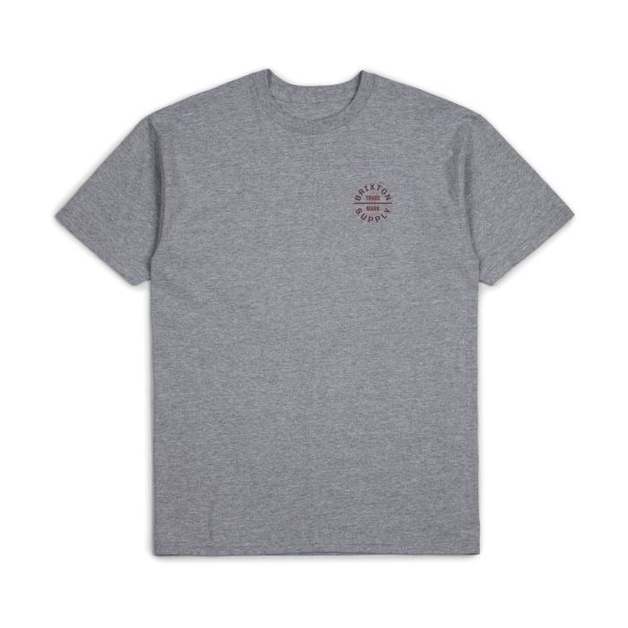Oath V S/S Standard Tee