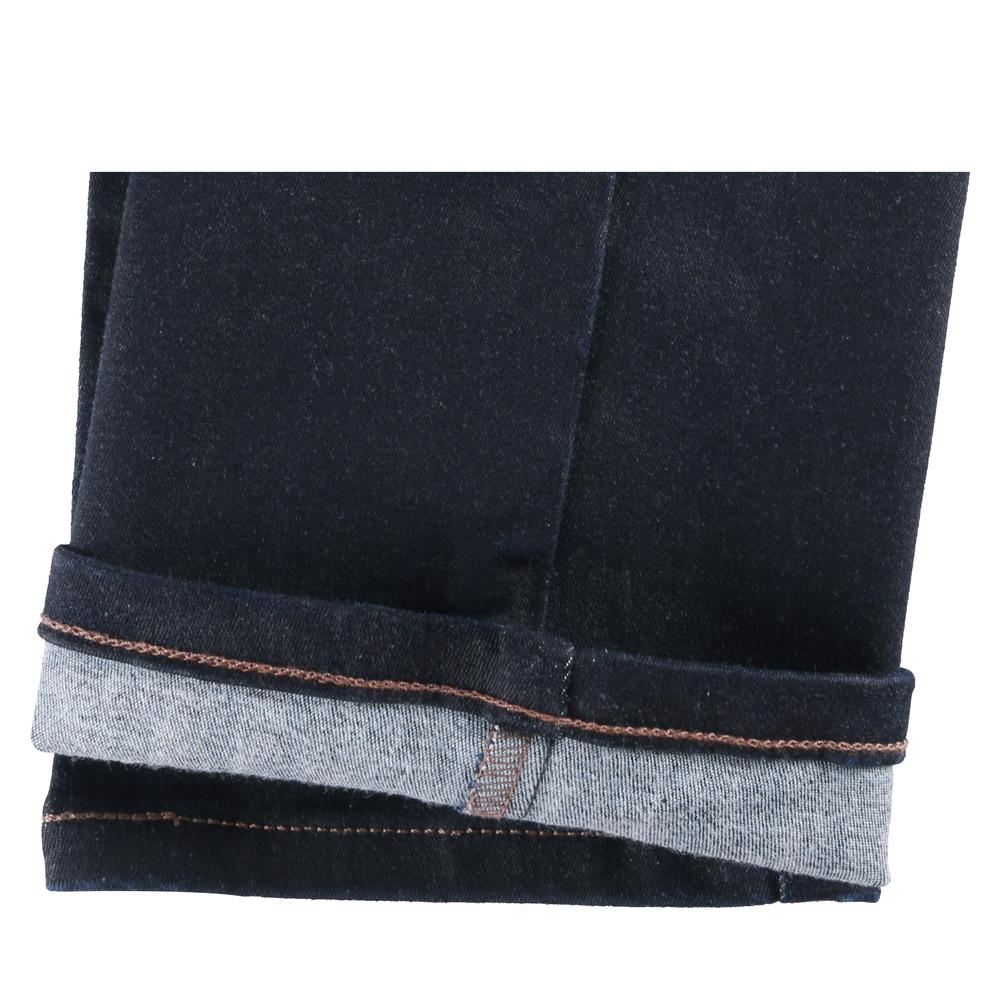 Weird Guy - Kinetic Stretch Denim