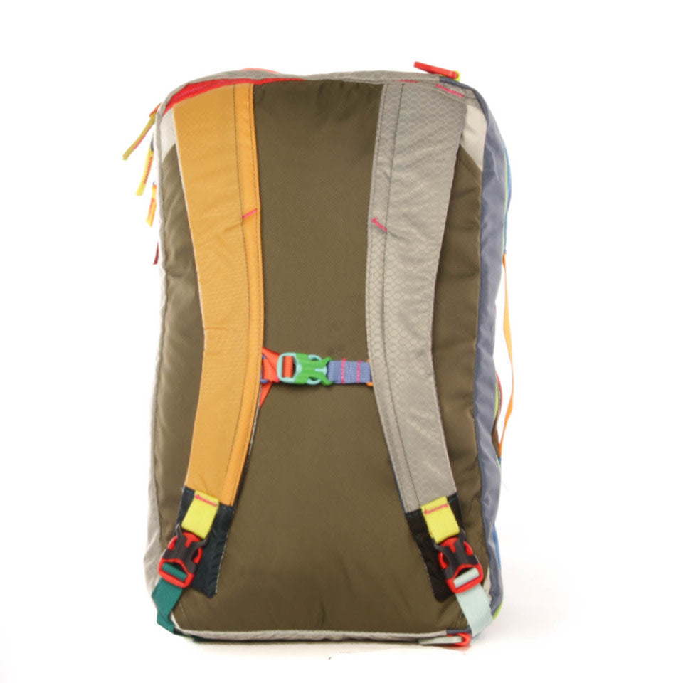 Tasra 16L Pack - Del Dia