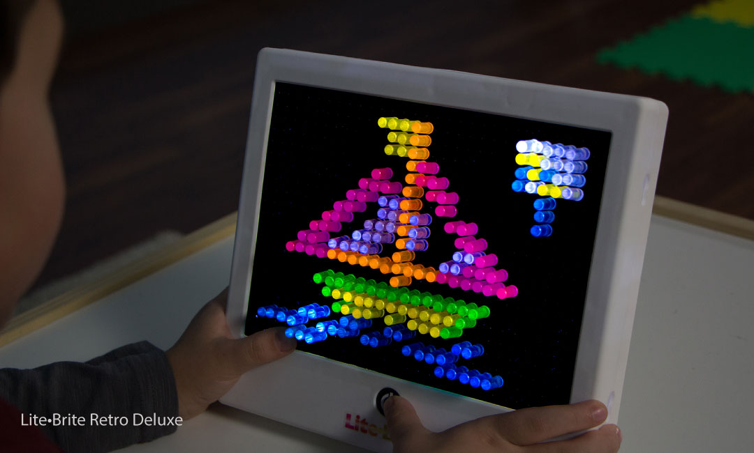 Lite Brite